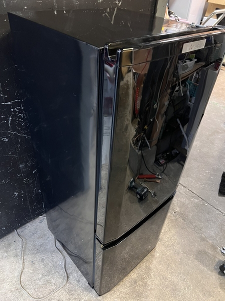 Tủ lạnh PVN1466 Mitsubishi 146L 2017