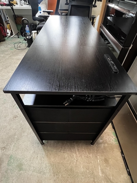 Bàn học PVN 1346 cao 75x50x140