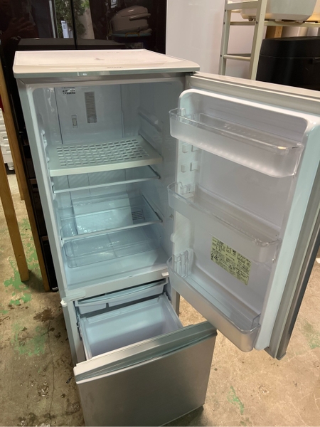 Tủ lạnh PVN1590 Sharp 167L 15