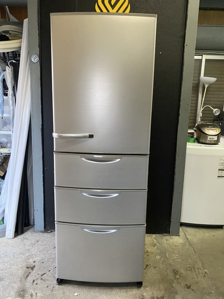 Tủ lạnh 162 AQUA 2013 355lit