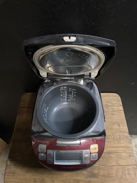 Nồi Cơm 72 - PANASONIC