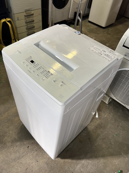 Máy giặt 369 IRIS OHYAMA 6.0kg 2022