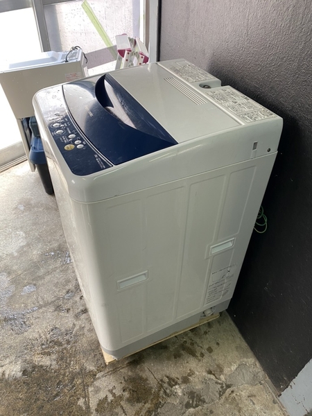 Máy giặt 147 - PANASONIC 6kg