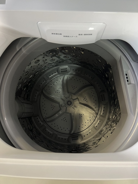 Máy giặt 369 IRIS OHYAMA 6.0kg 2022