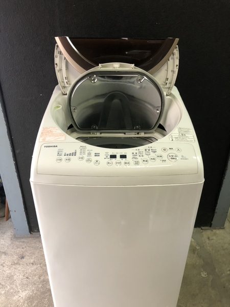 Máy giặt 130 - TOSHIBA 2015 5KG