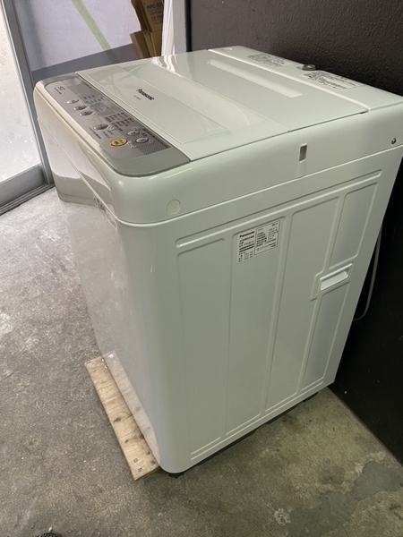 Máy Giặt 5kg - PANASONIC 2017