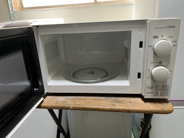 Lò vi sóng 158 HIGH POWER 2019