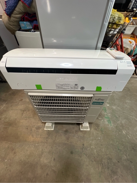 Điều hoà PVN1540 Fujitsu 2.2Kw 2023