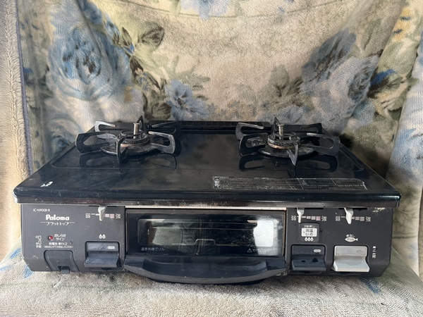 Bếp ga TOSHI 152 POLOMA