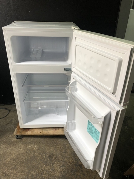 Tủ lạnh 177 HAIER 2017 85L