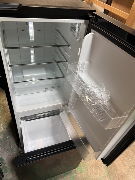 tủ lạnh PVN1522 Hisense 154L 2019