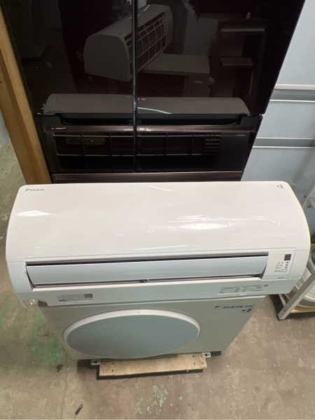 Điều hoà PVN1586 Daikin 2.5kw 2021