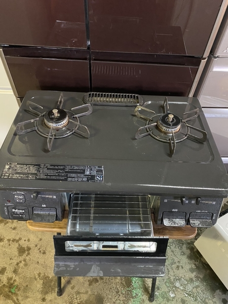 Bếp ga 77 TOSHI POLOMA 2019