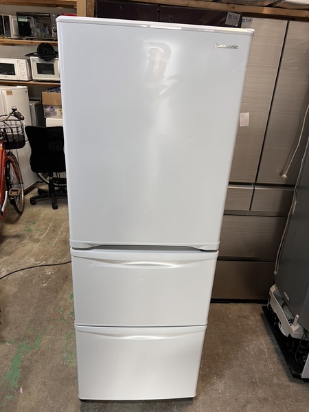 tủ lạnh PVN1453 Panasonic 335L 2021