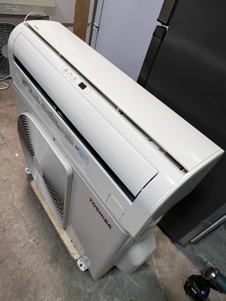Điều hoà PVN1334 Toshiba 2.5Kw 2016