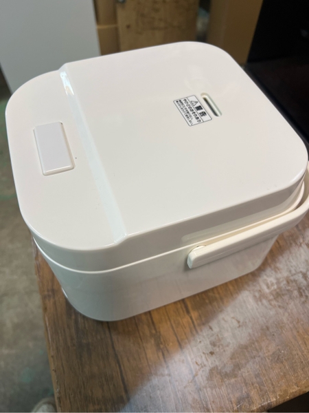 Nồi cơm PVN1653 Heir 0.5L