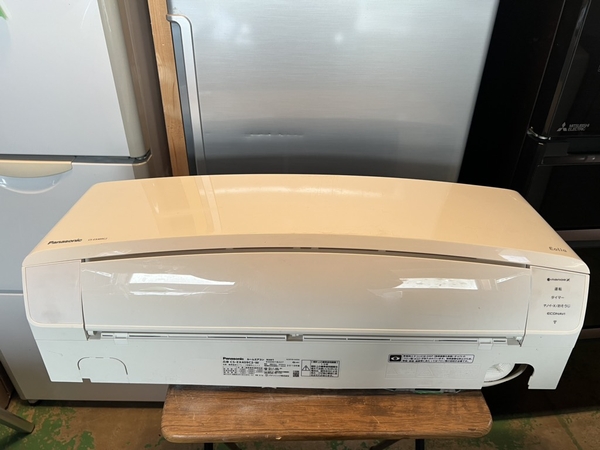 Điều hoà 473 PANASONIC 2019 4.0KW 200V