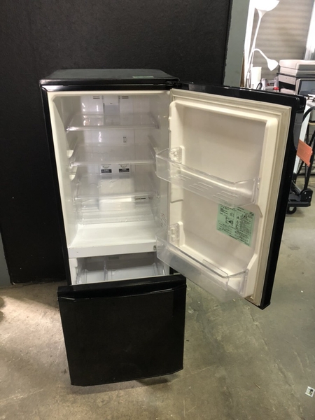 TỦ LẠNH 97 - 146L 2012 MITSUBISHI