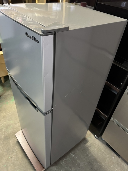 Tủ lạnh PVN805 Grandline 118L 2020