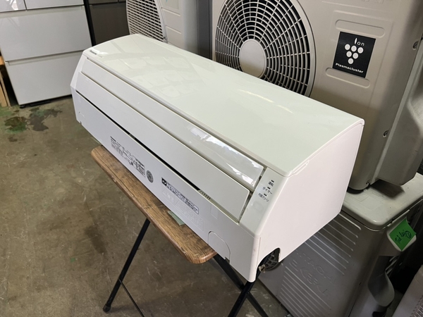 Điều hoà 491 PANASONIC 207 2.2KW 100V