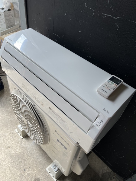 Điều Hoà PVN 762 Panasonic 2.2kw 2021