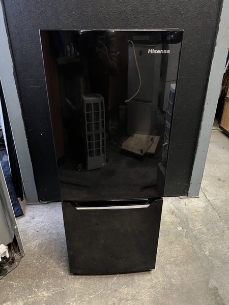 Tủ lạnh 138 - HISENSE 2016 150L