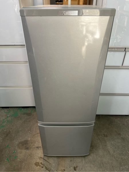tủ lạnh PVN1572 Mitsubishi 168L 2017