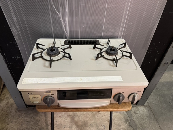 Bếp ga 189 - TOKYO GAS