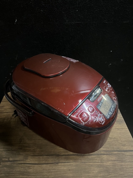 Nồi cơm 102 - HITACHI 2017 1L