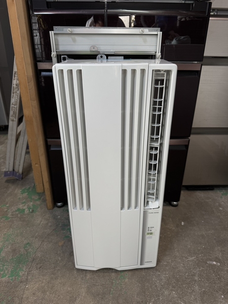 Điều hoà cửa sổ PVN1551 CORONA 2022 冷房専用