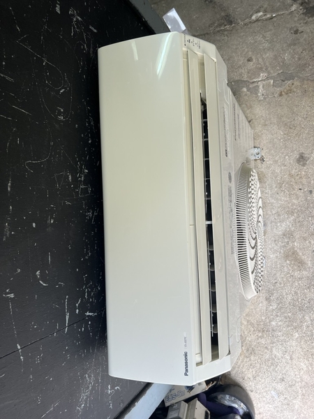 Điều hoà PVN 1261 panasonic 2.2kw 2015