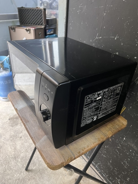 lò vi sóng PVN1476 Sharp 2020