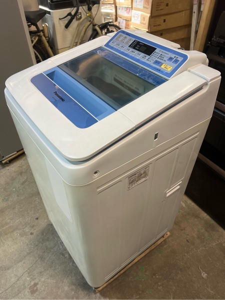 Máy giặt PVN1544 Panasonic 7.0kg 15