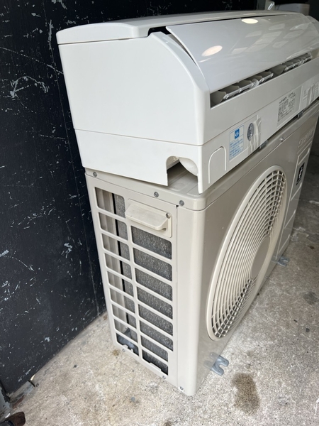 Điều hoà PVN1257 Sharp 4.0kw 2021