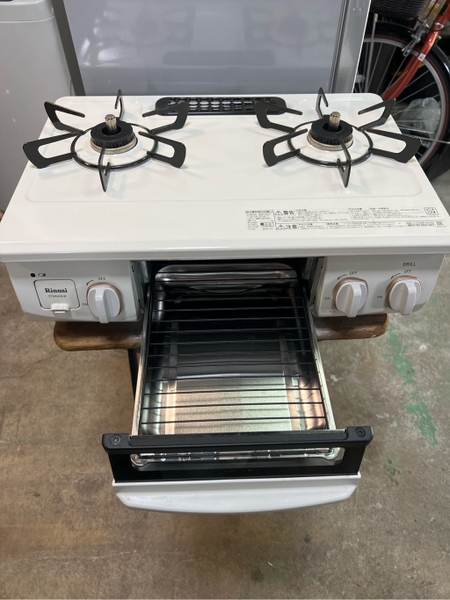 Bếp ga PVN1537 Toshi ガス　2023