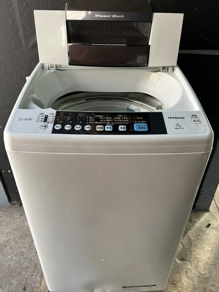 Máy giặt 283 HITACHI 7KG