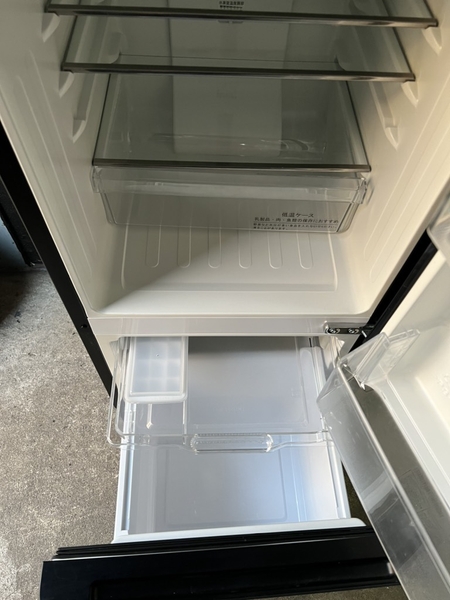 Tủ lạnh 152 - HISENSE 2017 134L