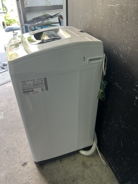 Máy giặt PVN1243 hitachi 5kg 2018