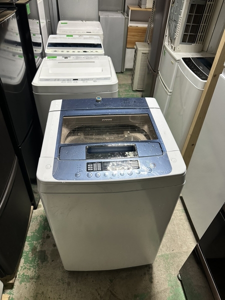 Máy giặt 304 - LG 2013 5.5KG