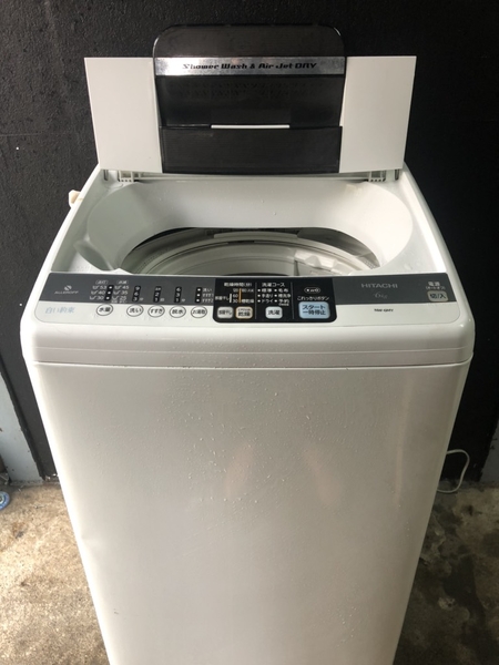 Máy giặt 194 HITACHI 6KG