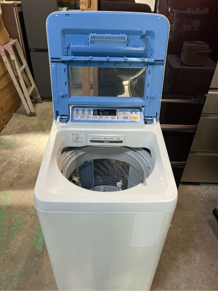 Máy giặt PVN1544 Panasonic 7.0kg 15