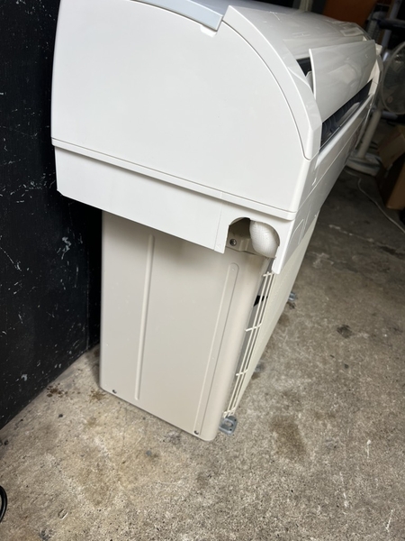 Điều hoà PVN1260 Mitsubishi 2.2kw 2024