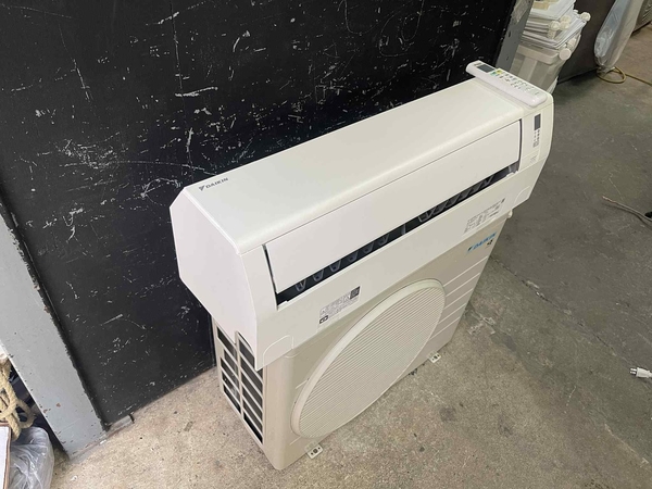 Điều hòa PVN1303 DAIKIN 2.2kw 2024