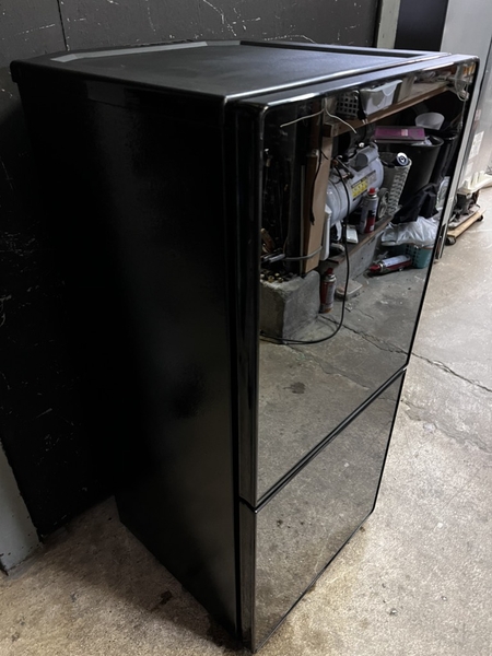 tủ lạnh PVN1367 TWINBIRD 110L 2021