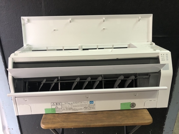 Điều hoà 283 FUJITSU 2020 2.8KW