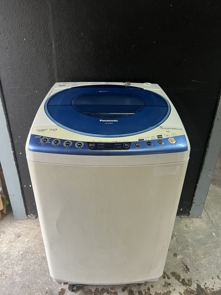 Máy giặt 274 PANASONIC 7KG