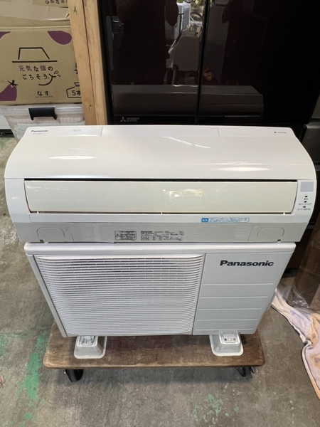Điều hoà PVN1065 Panasonic 2.8Kw 2010