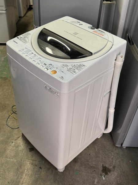 Máy giặt 358 - TOSHIBA 6kg