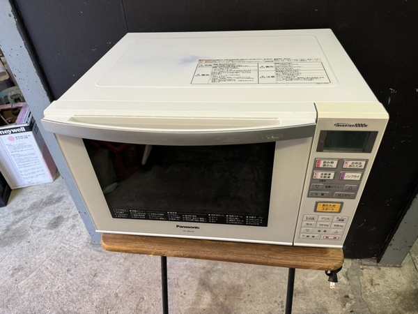 Lò vi sóng 219 PANASONIC 2016 có nướng