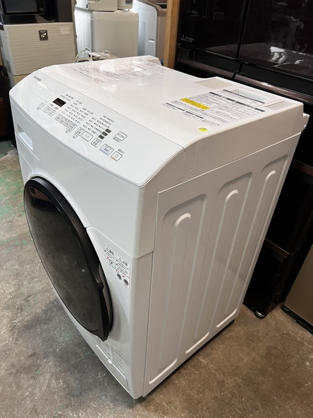 Máy giặt PVN 1342 IRIS OHYAMA 8.0Kg 2021